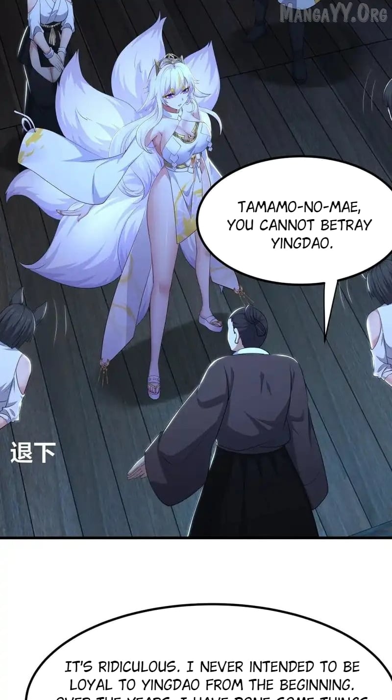 Rebirth of King Zhou: Not Being the Ultimate Villain Chapter 179 - page 38